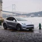Türkiye'De Tesla Satışları Çakıldı