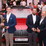 Türkiye'Nin 'Otomobil Oscarı' Sahibini Buldu: Togg T10X'E Yılın Otomobili Ödülü!