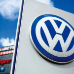 Volkswagen'Den 5 Milyar Dolarlık Elektrikli Araç Yatırımı