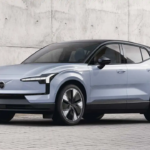 Volvo Ex30 Modellerini Geri Çağırmaya Hazırlanıyor