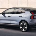 Volvo Ex30, Satış Rakamlarıyla Diğer Markaları Geride Bıraktı