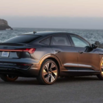 Audi, Q8 E-Tron'A Ve Belçika Fabrikasına Veda Ediyor 2 Audi, Q8 E-Tron'A Ve Belçika Fabrikasına Veda Ediyor