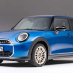 Bmw, Ab'Den Mini Için &Quot;Düşük Vergi&Quot; Desteği Istiyor