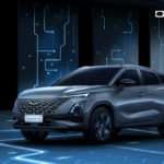 Chery Modellerinin Max Versiyonları Türkiye'De Satışa Çıktı