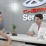 Chery Satış Sonrası Hizmetteki Üst Düzey Kalitesini Sürekli Artırmaya Devam Ediyor!