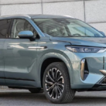 Chery'Nin Yeni Şarj Edilebilir Hibrit Suv Modeli Fulwin T10 Menzil Rekoru Kırdı 2 Chery'Nin Yeni Şarj Edilebilir Hibrit Suv Modeli Fulwin T10 Menzil Rekoru Kırdı