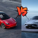 Çinli Otomobil Devi Byd, Tesla'Nın Tahtına Göz Dikti