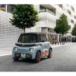 Citroen Ami'De Yaz Fırsatları! 7 Citroen Ami'De Yaz Fırsatları!