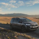 Dacia &Quot;Jogger Hybrid 140&Quot; Modelini Satışa Sundu