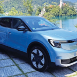 Elektrikli Kâşif Yılsonu Türkiye’de