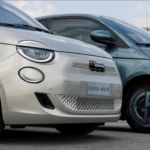 Fiat Ve Giorgio Armani'Den Yeni Otomobil Serisi