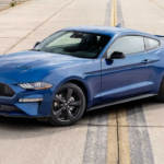Ford, 2022-2023 Model Mustang Modellerini Geri Çağırıyor