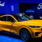 Ford, 2030'Da Avrupa'Da Sadece Elektrikli Araç Satma Planını Erteledi 1 Ford, 2030'Da Avrupa'Da Sadece Elektrikli Araç Satma Planını Erteledi