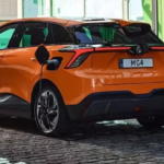 Hibrit Ve Elektrikli Araçları Kiralamaya Ilgi Artıyor