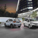 Honda Jazz Crosstar Türkiye'De Yeniden Satışa Sunuluyor 4 Honda Jazz Crosstar Türkiye'De Yeniden Satışa Sunuluyor
