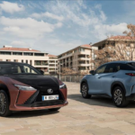 Lexus Stoklarla Sınırlı Online Rezervasyona Özel Yaz Fırsatlarını Başlattı