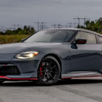 Nissan Z, Etkileyici Satış Rakamlarına Ulaştı