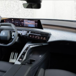 Peugeot'Nun 7 Koltuklu Suv Modelleri Yılın Son Çeyreğinde Satışa Çıkacak