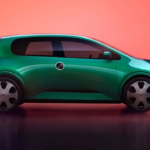 Renault, Twingo Ev'Yi Slovenya'Da Üretmeye Karar Verdi
