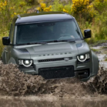 Serinin En Güçlüsü: Land Rover Defender Octa Tanıtıldı