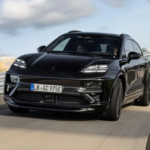 Tedarikçisini Sel Vurdu: Porsche'Nin Hisseleri Düştü