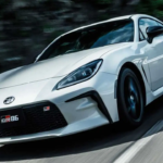 Toyota Gr86, Subaru Brz'Nin Satış Rakamlarını 5'E Katladı
