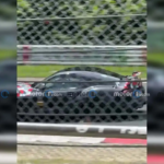 Toyota Supra Grmn, Yeni Bir Kanatla Test Ediliyor