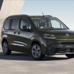 Toyota'Nın Proace City Ailesi Yenilendi