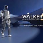 Volkswagen Ve Ubtech Insansı Robotlarla Çalışan Otomobil Fabrikası Kuracak