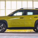 Yeni Fiat Grande Panda, Lingotto'Da Tanıtıldı!