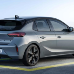 2024'Ün Ilk Yarısında Opel Corsa, Almanya'Da Segmentinin Lideri Oldu