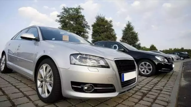 AB'de yeni otomobil satışları temmuzda yükseldi