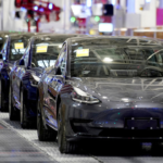 Ab'Den Tesla Kararı! Vergi Oranı Düştü