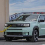 Fiat, Şarj Kablosunu Elektrikli Otomobillerin Gövdesine Entegre Edecek