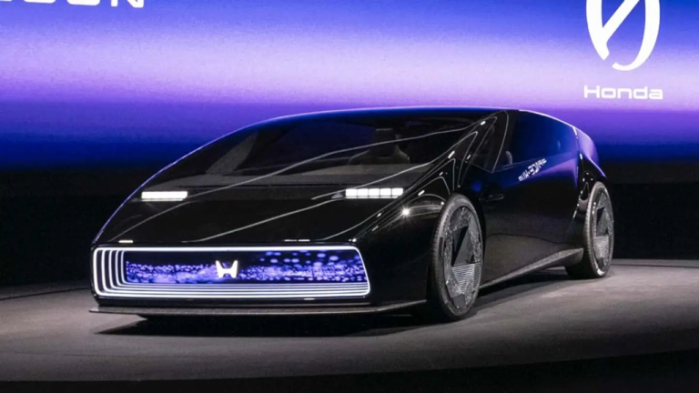 Honda: Elektrifikasyon planlarımız aynı şekilde devam ediyor