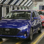 Hyundai, 2030'A Kadar Yıllık 5.5 Milyon Satış Ve 21 Yeni Elektrikli Model Hedefliyor
