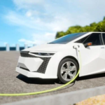 Kanada'Dan Çinli Elektrikli Araçlara Vergi Darbesi