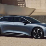 Lucid: Tesla, Verimlilikte Mevcut Seviyemize 2032'De Ulaşabilir