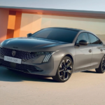 Peugeot 508'In Üretimine Son Veriliyor: İşte Nedeni