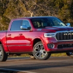 Stellantis, Ram 1500 Classic Üretimini Sonlandırıyor: 2 Binden Fazla Çalışan Işten Çıkacak 1 Stellantis, Ram 1500 Classic Üretimini Sonlandırıyor: 2 Binden Fazla Çalışan Işten Çıkacak