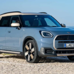 Temmuz Ayında En Çok Satılan Ikinci Elektrikli Mini Countryman Oldu