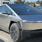 Tesla'Nın Cybertruck'Inın 'En Ucuzu' Artık 100 Bin Dolar