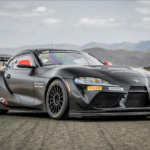 Toyota Gr Supra Gt4 Evo2 Yeni Sezona Hazır 2 Toyota Gr Supra Gt4 Evo2 Yeni Sezona Hazır