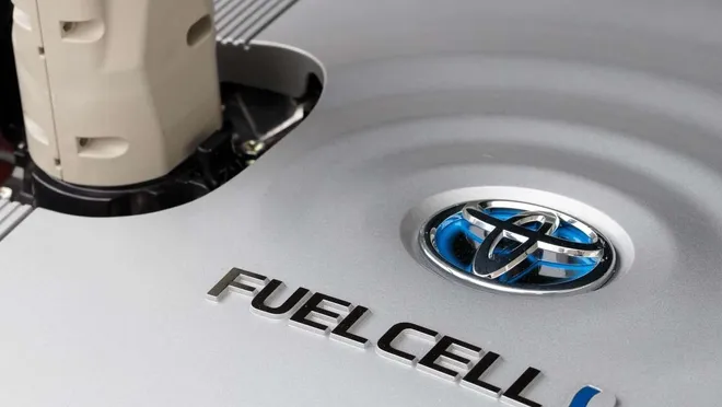 Toyota ve BMW yakıt hücreli araç üretiminde ittifak kuruyor