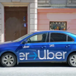 Uber, Byd'Den 100 Bin Elektrikli Araç Alacak 4 Uber, Byd'Den 100 Bin Elektrikli Araç Alacak