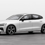 Volvo, Elektrikli Modeller Gelene Kadar Türkiye'De Sedan Satmayacak