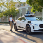 Waymo'Nun Sürücüsüz Taksileri Şimdi De Korna Yüzünden Şikayet Ediliyor