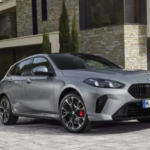 Yeni Bmw 120 Türkiye'De Satışa Sunuldu: İşte Fiyatı Ve Özellikleri