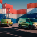 Yeni Volkswagen Transporter Tanıtıldı: Türkiye'De Üretilecek Ilk Volkswagen