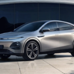 Yılın Otomobili Yarışmasındaki Sürpriz Isim Xpeng G6 Hakkında Bilmeniz Gerekenler